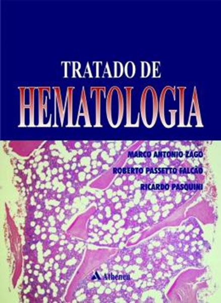 Picture of TRATADO DE HEMATOLOGIA