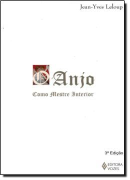 Imagem de ANJO COMO MESTRE INTERIOR