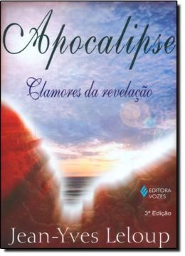 Imagem de APOCALIPSE  CLAMORES DA REVELACAO - 3ª ED