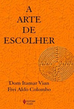 Imagem de ARTE DE ESCOLHER