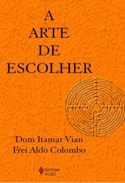 Picture of ARTE DE ESCOLHER