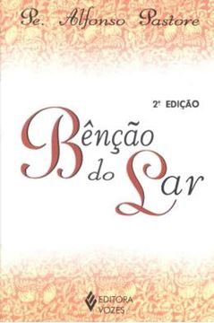 Imagem de BENCAO DO LAR  -2 ª ED