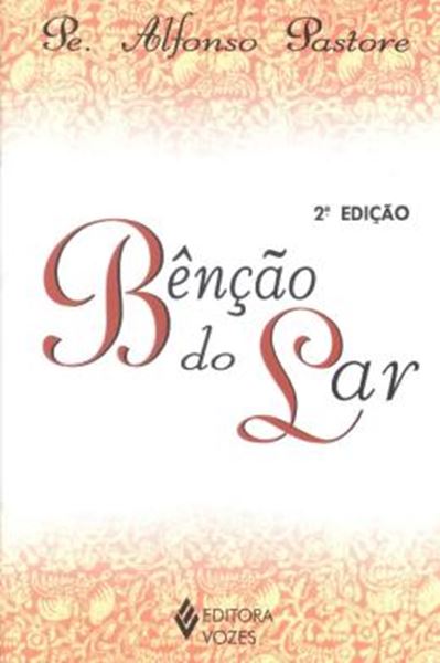 Picture of BENCAO DO LAR  -2 ª ED