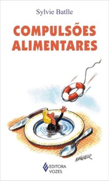 Picture of COMPULSOES ALIMENTARES