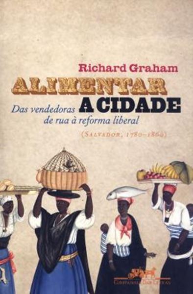 Picture of ALIMENTAR A CIDADE                                                                                  