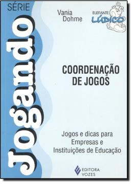 Imagem de COORDENACAO DE JOGOS