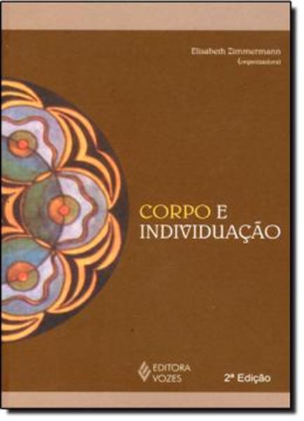 Picture of CORPO E INDIVIDUACAO - 2ªED