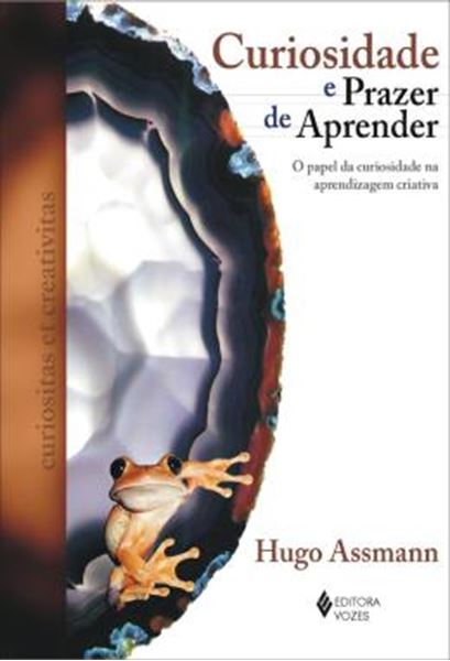 Picture of CURIOSIDADE E PRAZER DE APRENDER
