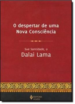 Imagem de DESPERTAR DE UMA NOVA CONSCIENCIA