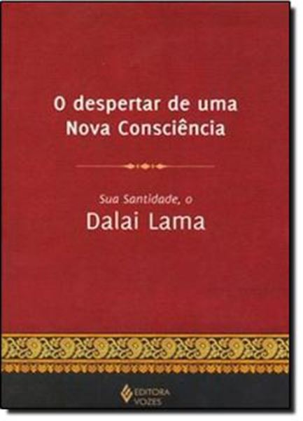 Picture of DESPERTAR DE UMA NOVA CONSCIENCIA