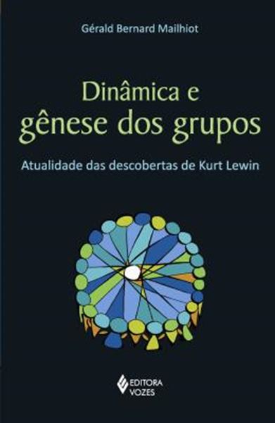 Picture of DINAMICA E GENESE DOS GRUPOS