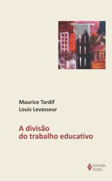 Picture of DIVISAO DO TRABALHO EDUCATIVO A