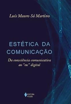 Imagem de ESTETICA DA COMUNICACAO