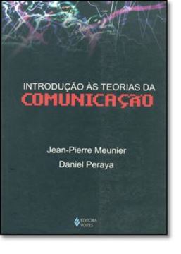 Imagem de INTRODUCAO AS TEORIAS DA COMUNICACAO