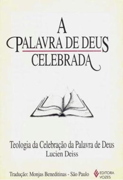 Picture of A PALAVRA DE DEUS CELEBRADA