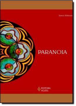 Imagem de PARANOIA - 4ªED