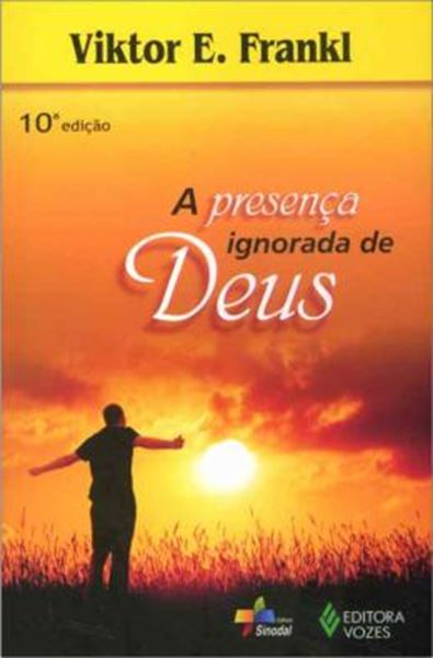 Picture of PRESENCA IGNORADA DE DEUS A            CO-ED.