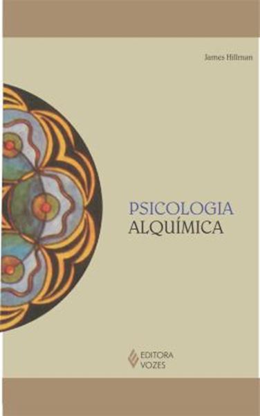 Picture of PSICOLOGIA ALQUIMICA