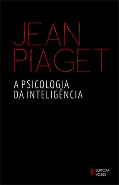 Picture of PSICOLOGIA DA INTELIGENCIA A