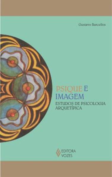 Picture of PSIQUE E IMAGEM - ESTUDOS DE PSICOLOGIA ARQUETIPICA