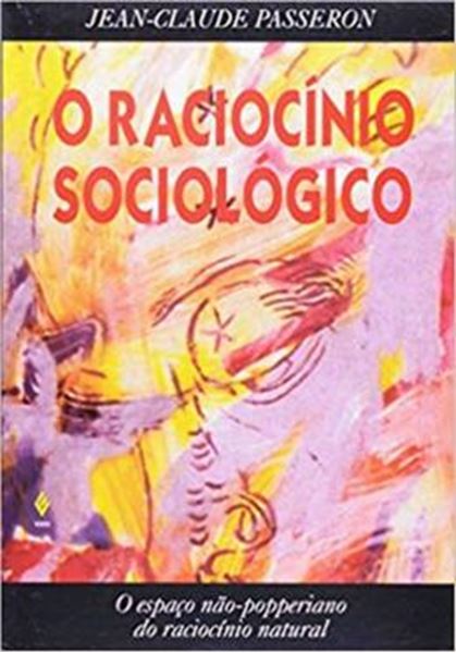 Picture of RACIOCINIO SOCIOLOGICO, O