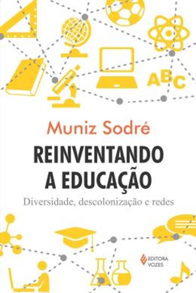 Picture of REINVENTANDO A EDUCACAO - 2ª ED