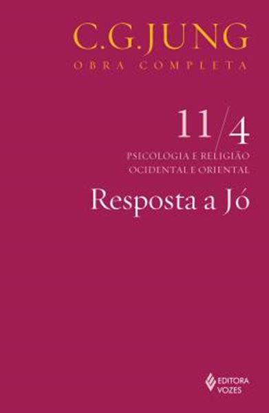 Picture of RESPOSTA A JO - VOL. 11/4 - 10ª ED.