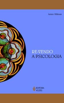 Imagem de RE-VENDO A PSICOLOGIA