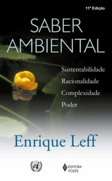 Picture of SABER AMBIENTAL - 11ª ED