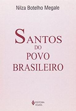 Imagem de SANTOS DO POVO BRASILEIRO