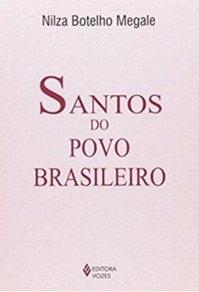 Picture of SANTOS DO POVO BRASILEIRO