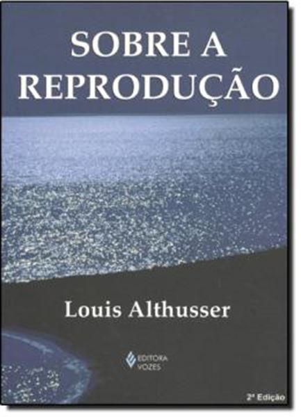 Picture of SOBRE A REPRODUCAO - 2º ED
