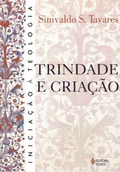 Picture of TRINDADE E CRIACAO