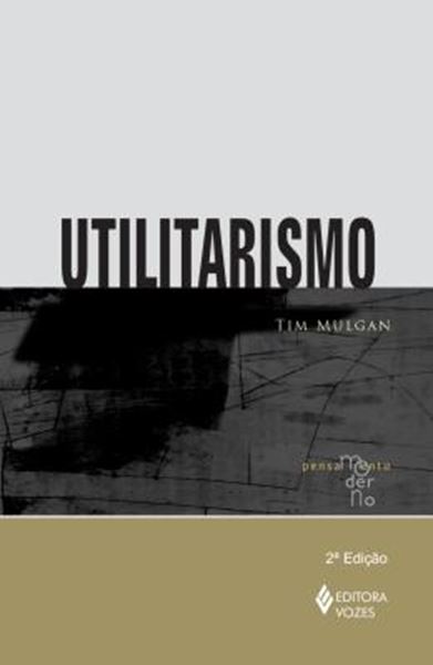 Picture of UTILITARISMO - 2ª ED.