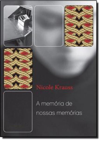 Picture of A MEMORIA DE NOSSAS MEMORIAS