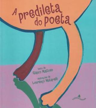 Imagem de A PREDILETA DO POETA