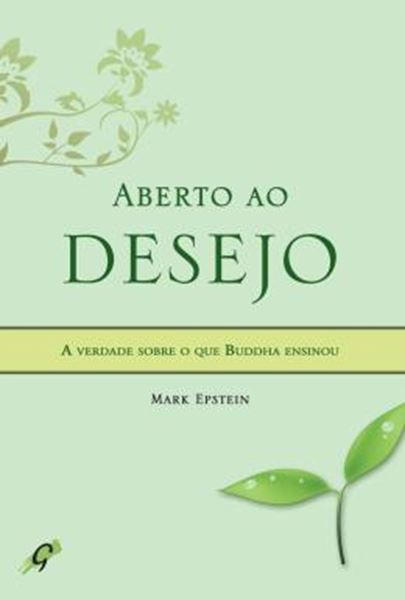 Picture of ABERTO AO DESEJO                                            