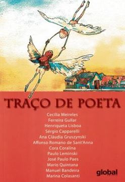 Imagem de TRACO DE POETA                                              