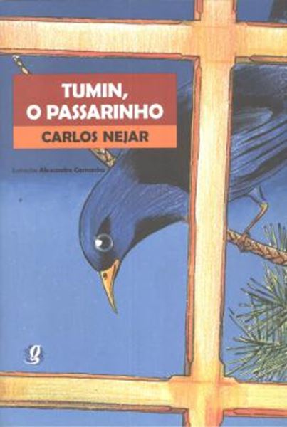 Picture of TUMIN, O PASSARINHO                                         