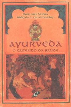 Imagem de AYURVEDA - O CAMINHO DA SAUDE