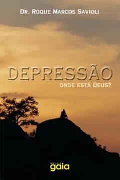 Imagem de DEPRESSAO - ONDE ESTA DEUS?