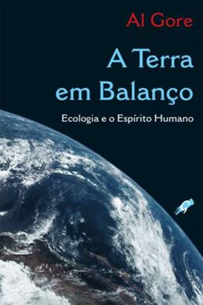 Picture of TERRA EM BALANCO - ECOLOGIA E ESPIRITO HUMANO , A           