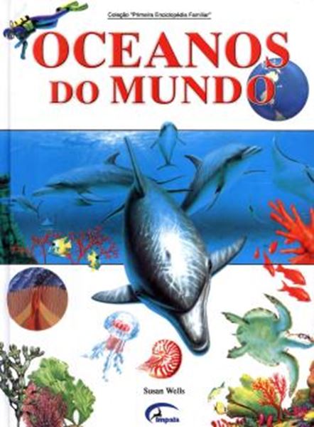 Picture of OCEANOS DO MUNDO