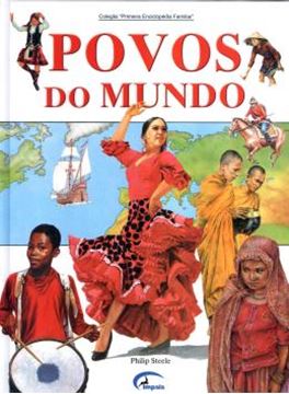 Imagem de POVOS DO MUNDO