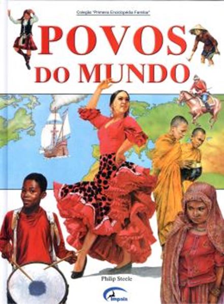 Picture of POVOS DO MUNDO