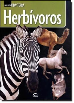 Imagem de HERBIVOROS