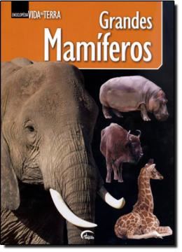 Imagem de GRANDES MAMIFEROS