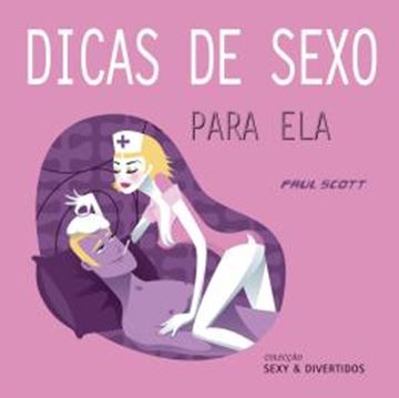 Imagem de DICAS DE SEXO PARA ELA