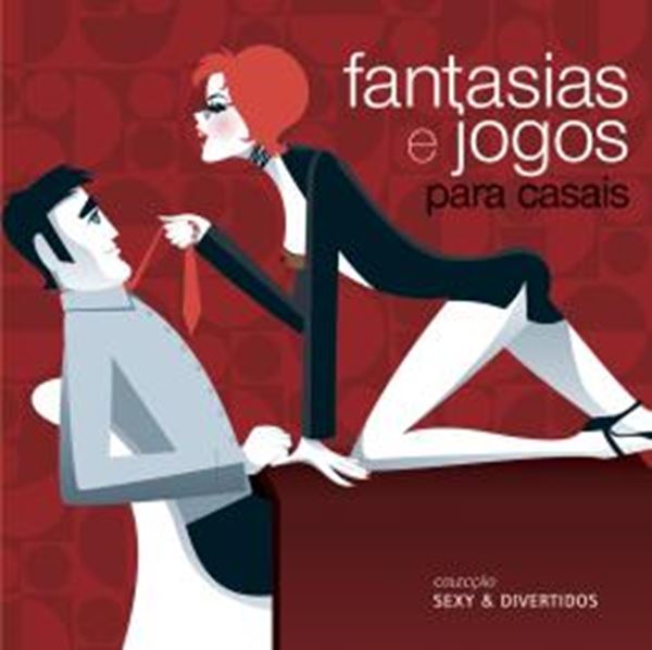 Picture of FANTASIAS E JOGOS