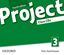 Imagem de PROJECT 3 CLASS CD - 4TH ED